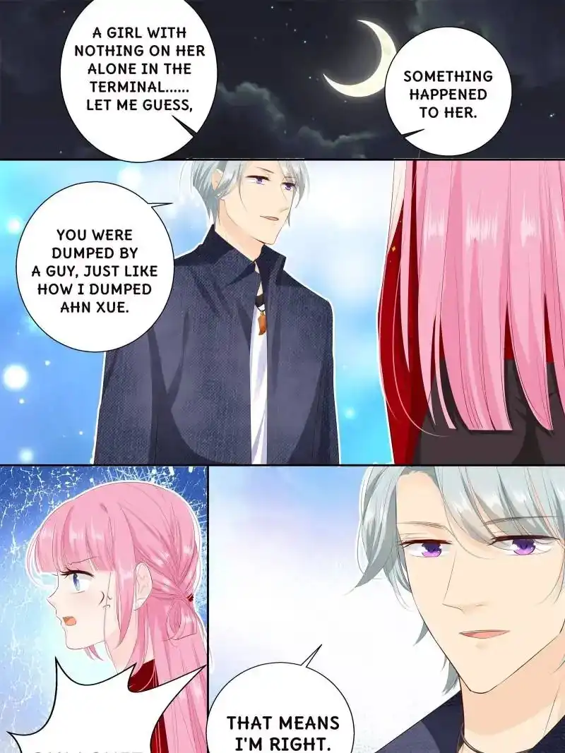 Don't be so harsh Chapter 125 11